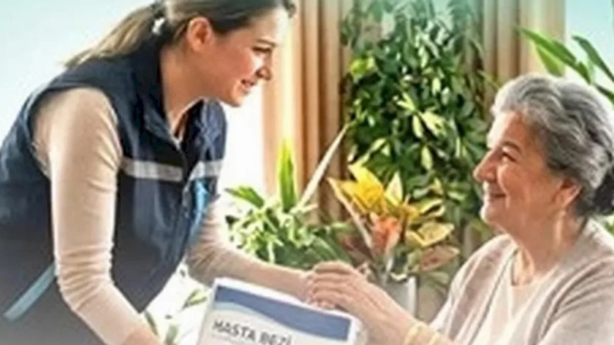 Denizli'de hasta bezi yardımı için başvurular başladı