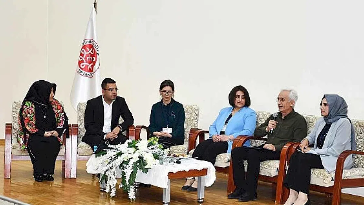 Otizm Farkındalığını Artırma Adına Harran Üniversitesi'nden Güçlü Bir Adım: Otizm Paneli