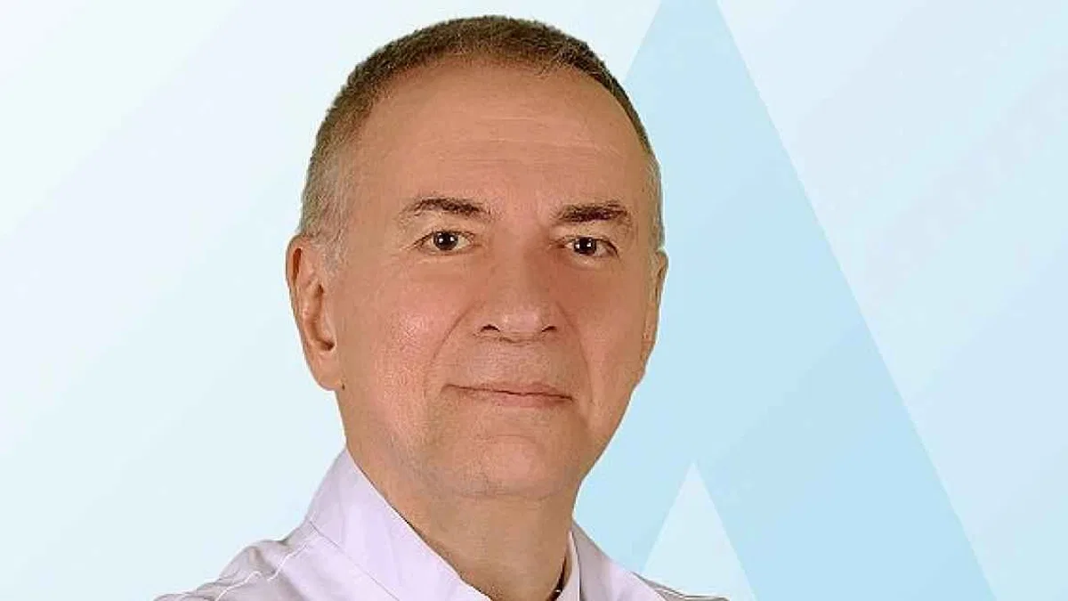 Çocuklarda Lenf Bezlerindeki Büyümeye Dikkat