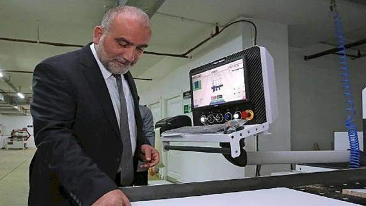 Canik Belediyesi Eğitimde Seferber