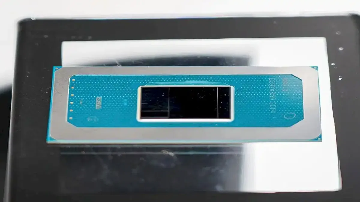 Intel Core Ultra “Meteor Lake” İşlemciler Eylül Ayında Tanıtılacak