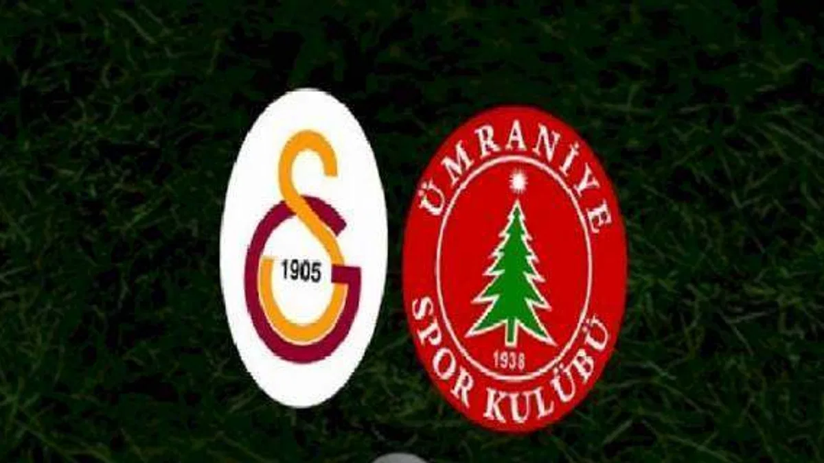 GALATASARAY MAÇI CANLI İZLE