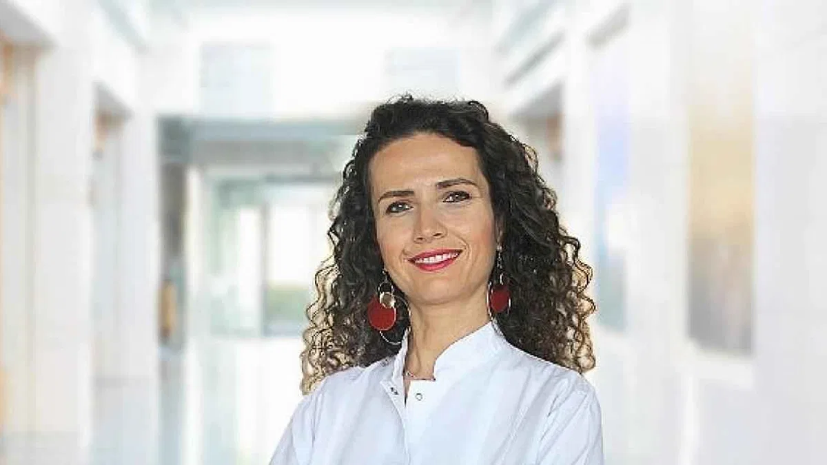 Kürdan alışkanlığı diş sağlığını bozabilir