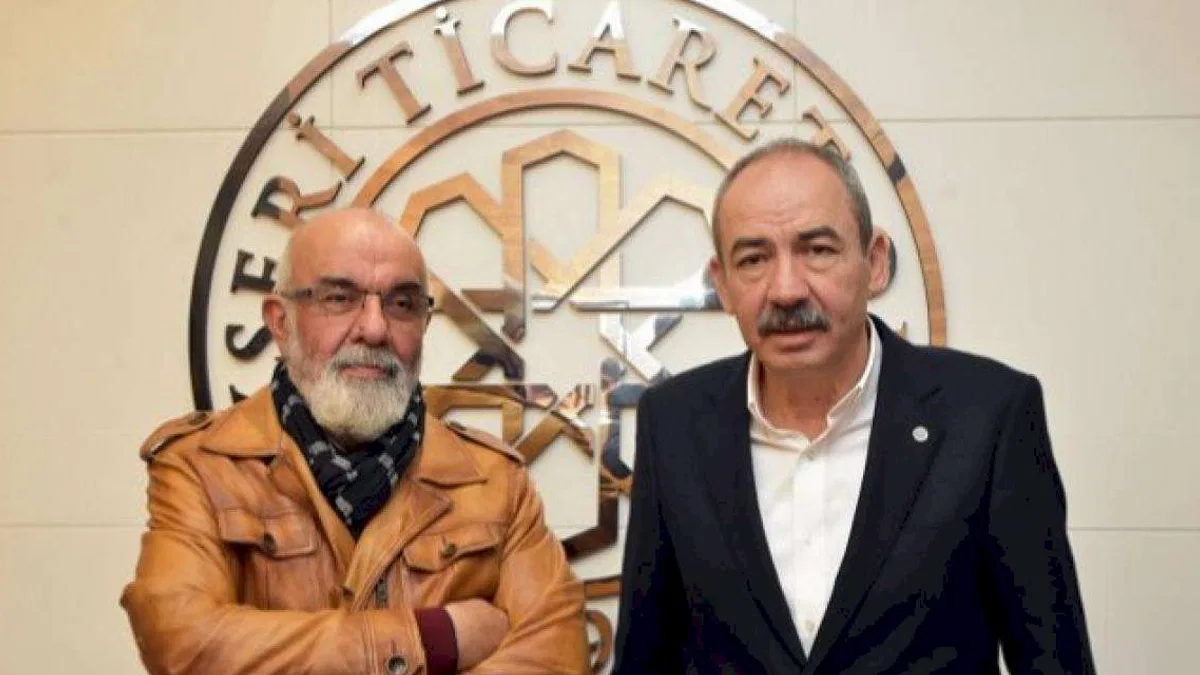 KTO'dan 2024 mesajı