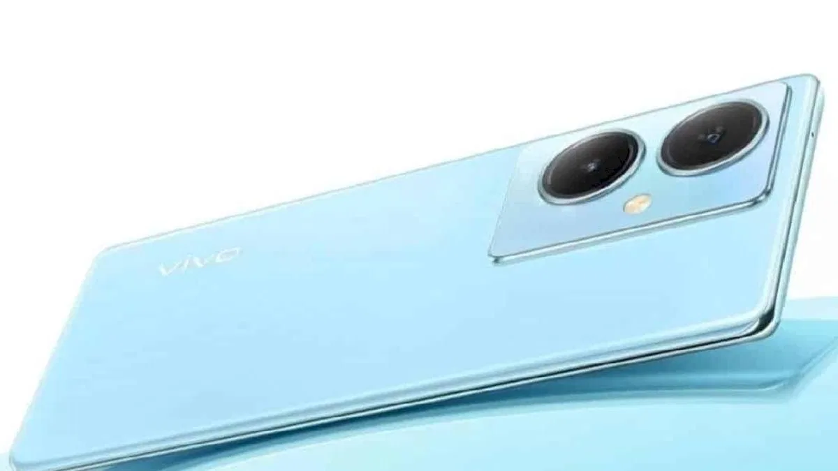 Vivo Y78+ (T1) Tanıtıldı, İşte Özellikleri ve Fiyatı