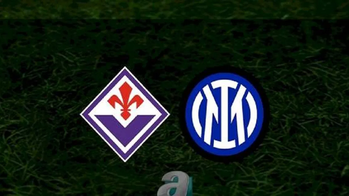 Fiorentina - Inter maçı ne zaman, saat kaçta ve hangi kanalda? | İtalya Kupası