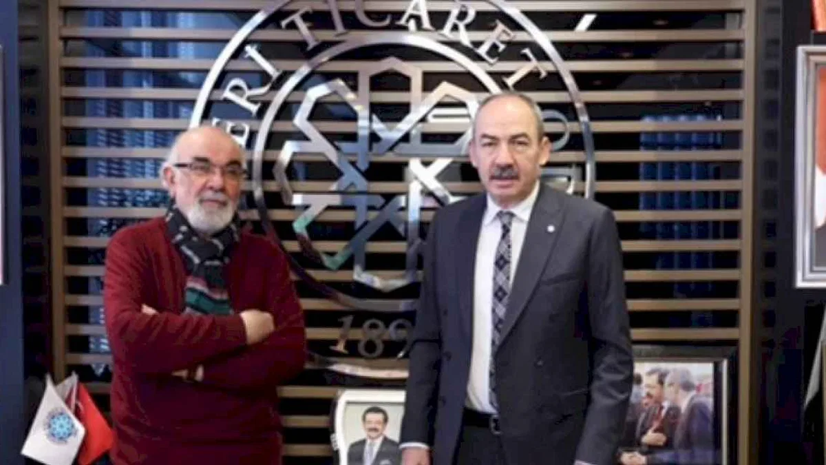 Gülsoy: “Şubat ayında 314 milyon 61 bin dolar ihracat yaptık”
