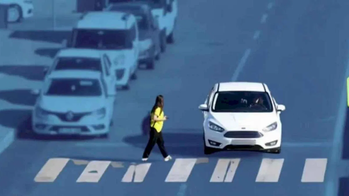 Tatilin ilk iki gününde trafik 19 can aldı!