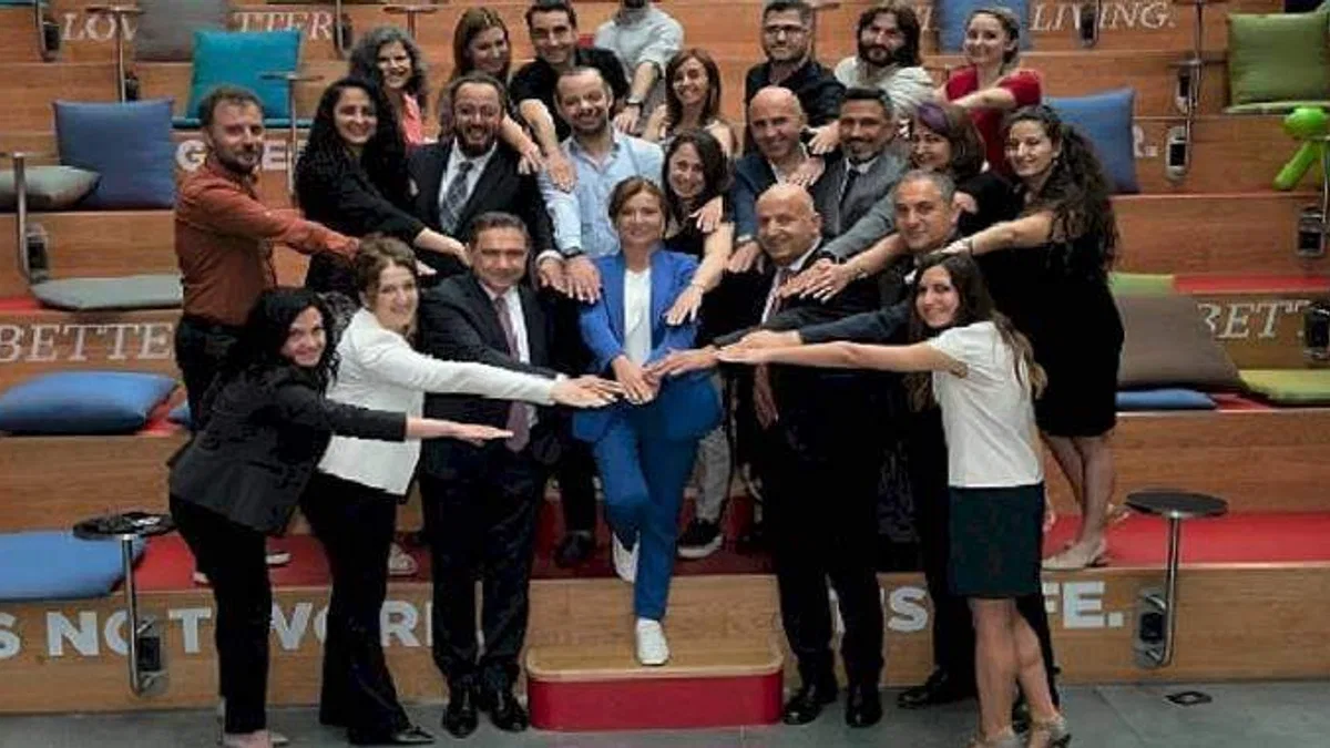 OBASE, Beyin Göçünü Beyin İhracatına Çeviriyor