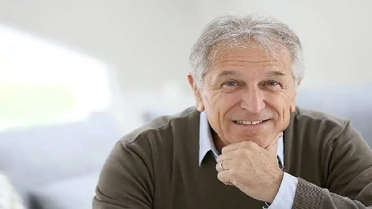 Erkeklerde Sinsi Tehlike! 10 Sorusa Test Edin!