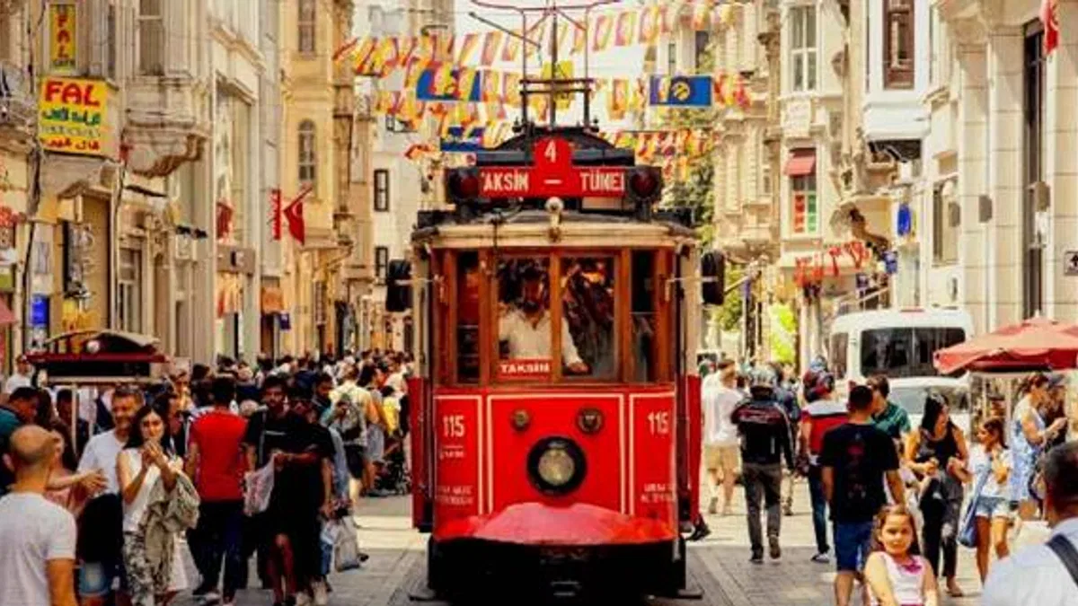 En fazla göç alan ve veren İstanbul