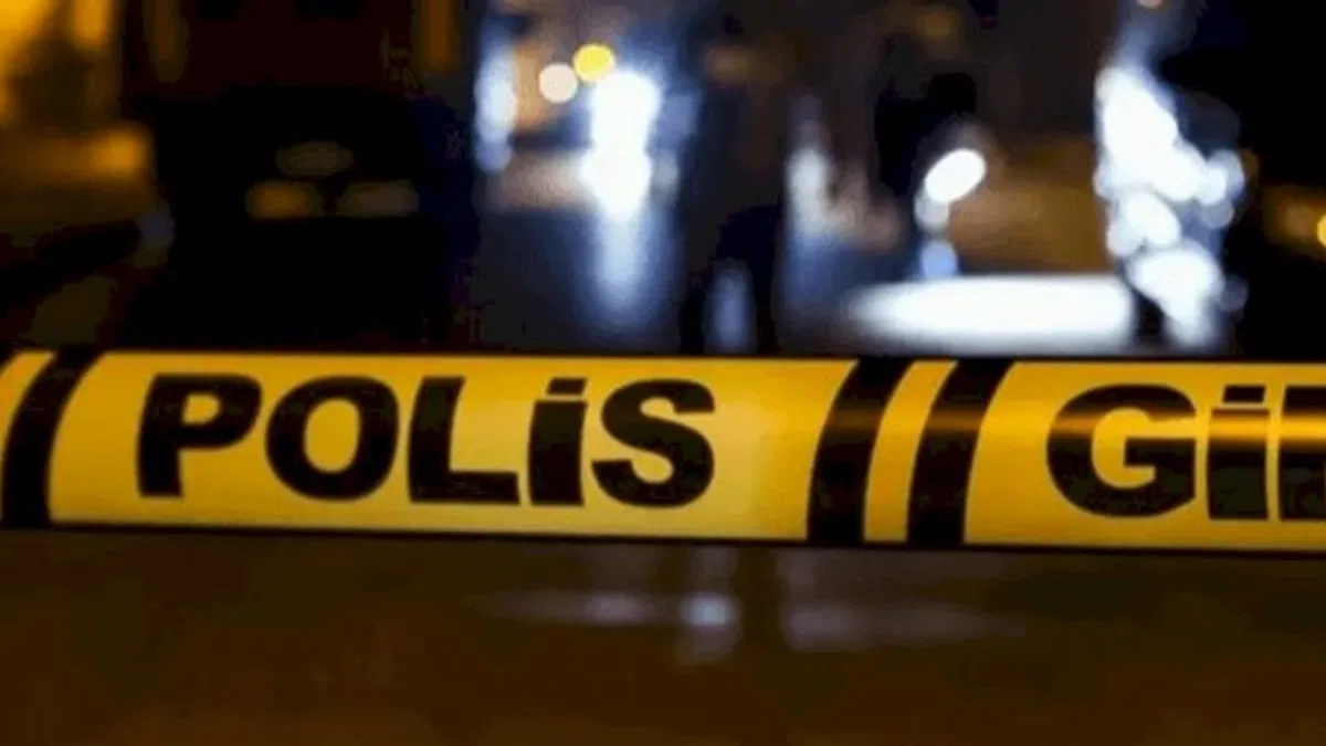 Ankara Keçiören’de kadına bıçaklı saldırı! Şüpheli yakalandı