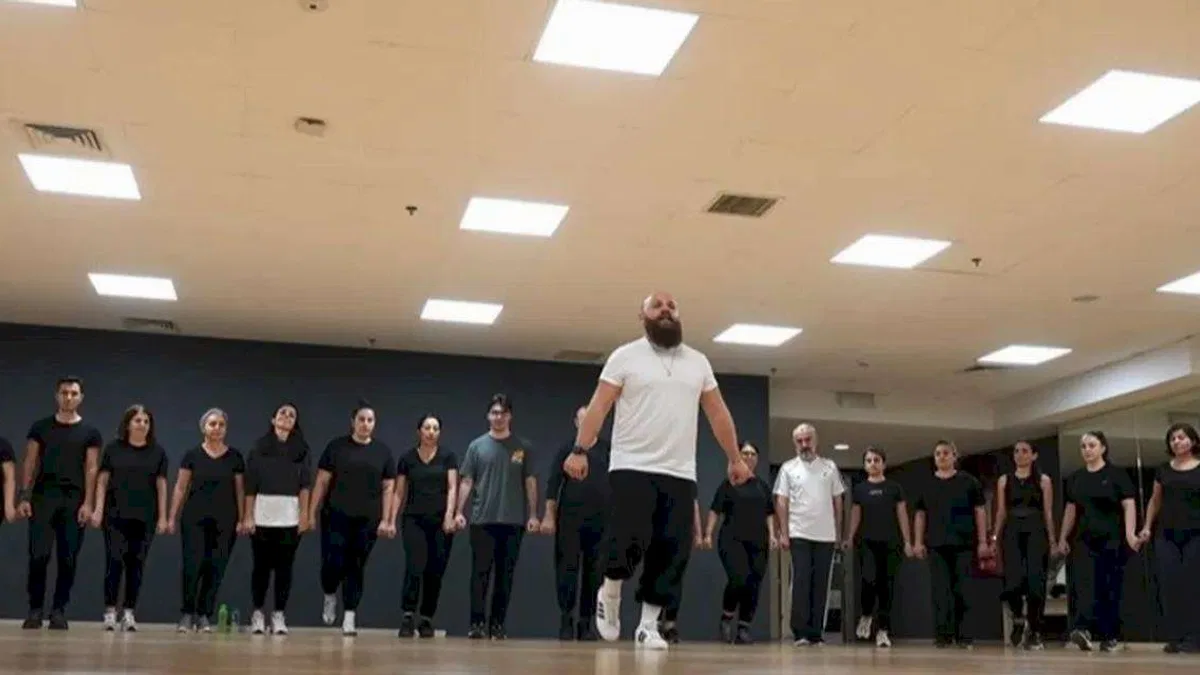 İstanbul Maltepe’de halk oyunları kursları yoğun ilgi