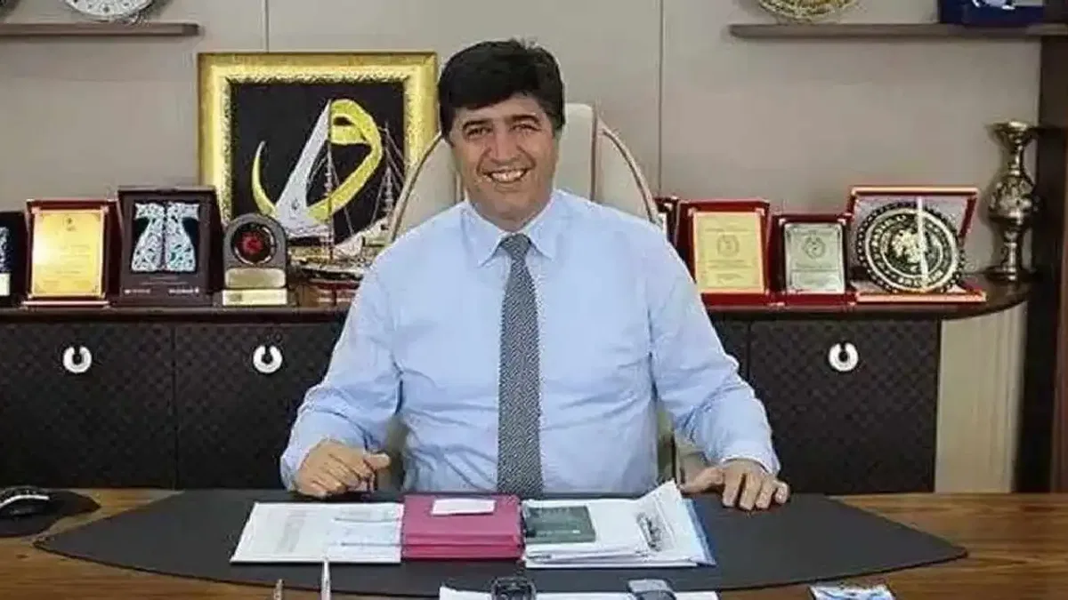 Doğu Anadolu'nun Şifa Merkezi... Pasinler Termal Tesisleri yerli ve yabancı turistleri ağırlıyor