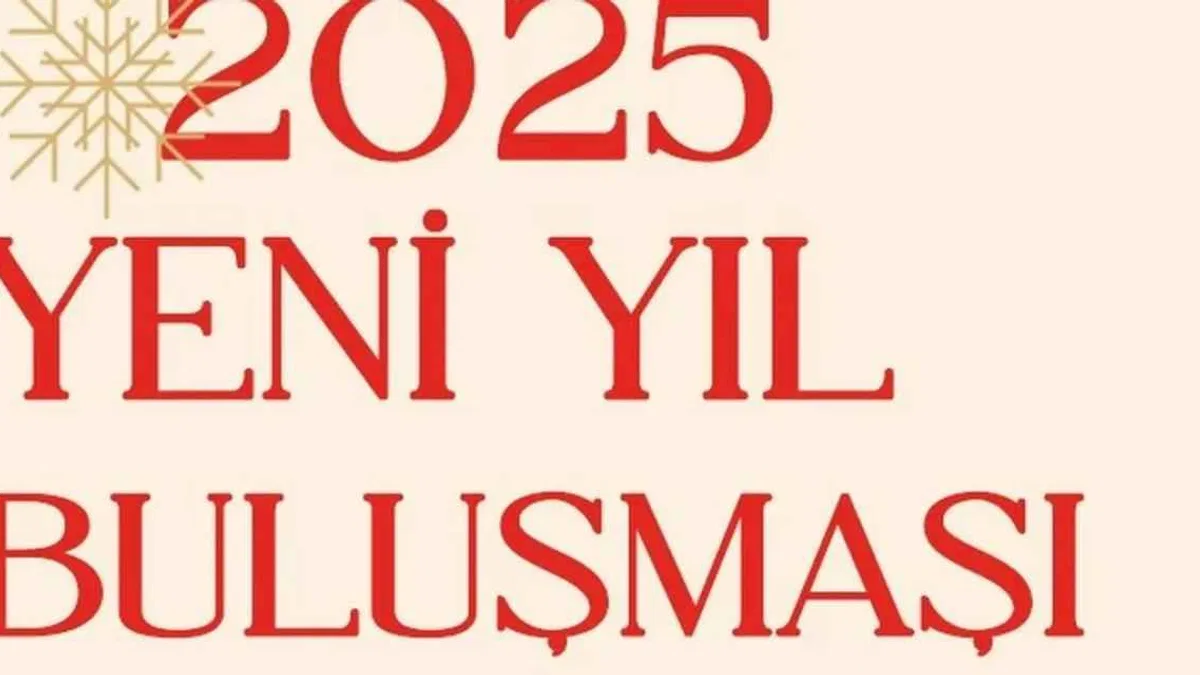 2025 Yeni Yıl Buluşması karma sergisi 4 Ocak’ta sanatseverlerle buluşuyor