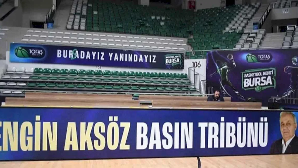 TOFAŞ ve TSYD Bursa 'Engin Aksöz'ü unutmadı