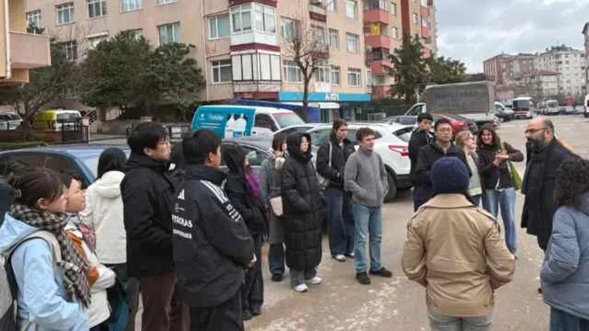 İstanbul Maltepe'den Türkiye’ye model projeler