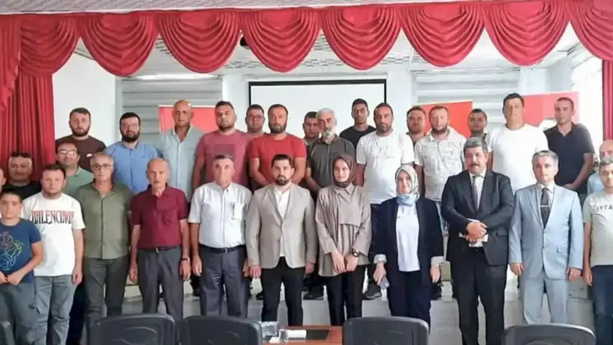 Yenişehir Süt Birliği’nin çalışmaları örnek oluyor