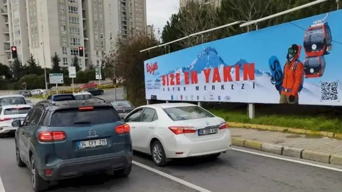Erciyes A.Ş.’den tanıtım atağı