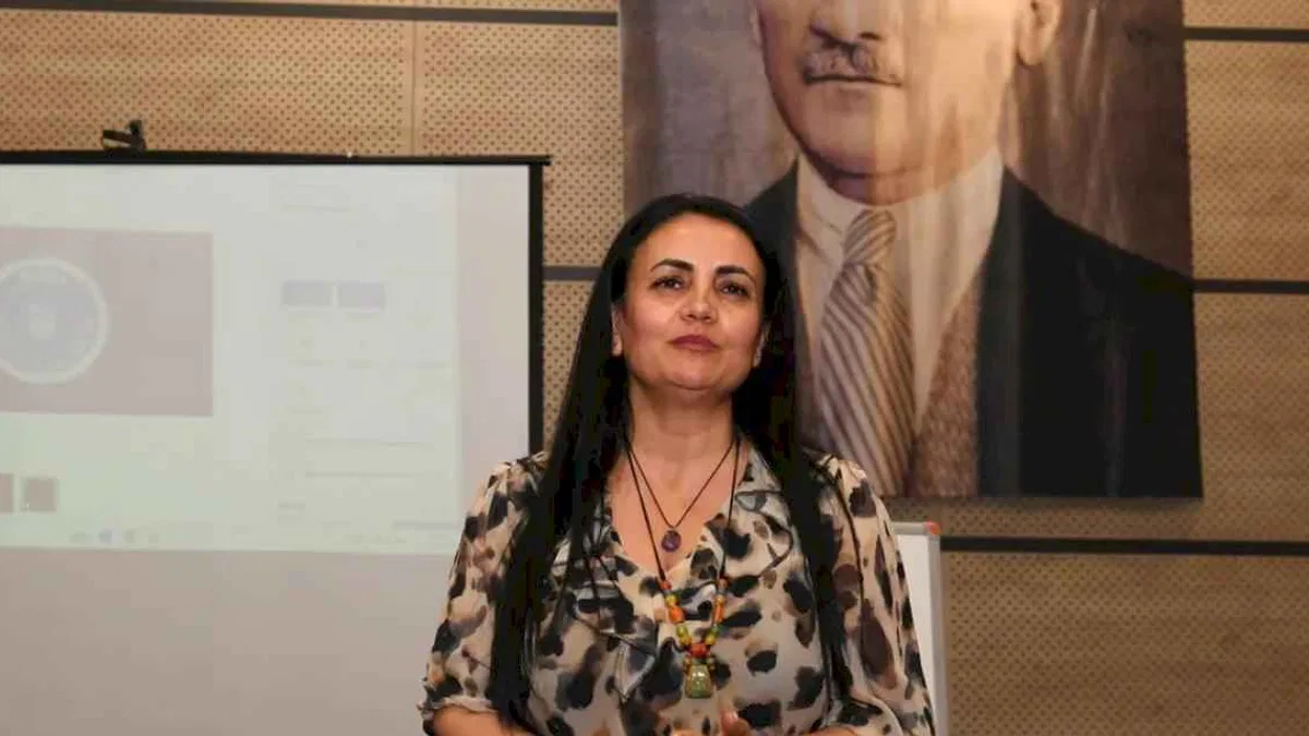 Bursa Osmangazi'de Belediye personeline farkındalık eğitimi