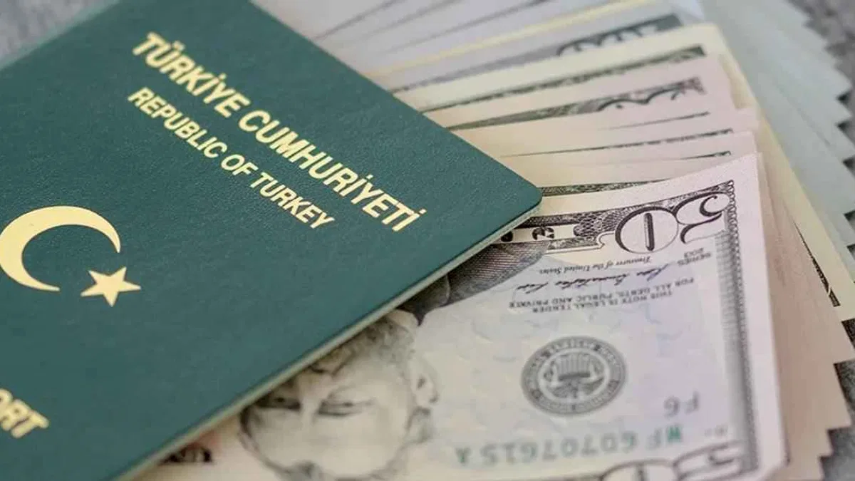 İhracatçılara yeşil pasaportta yeni düzenleme