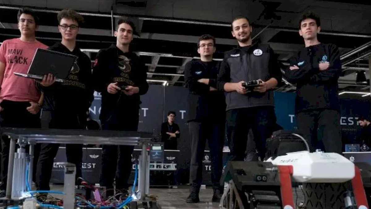 Kocaeli teknoloji üssü kent olacak