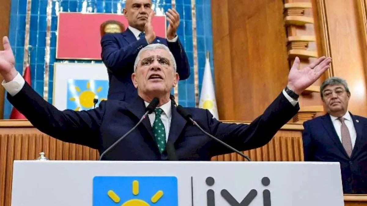 Dervişoğlu: Türkiye demografik saldırı altında
