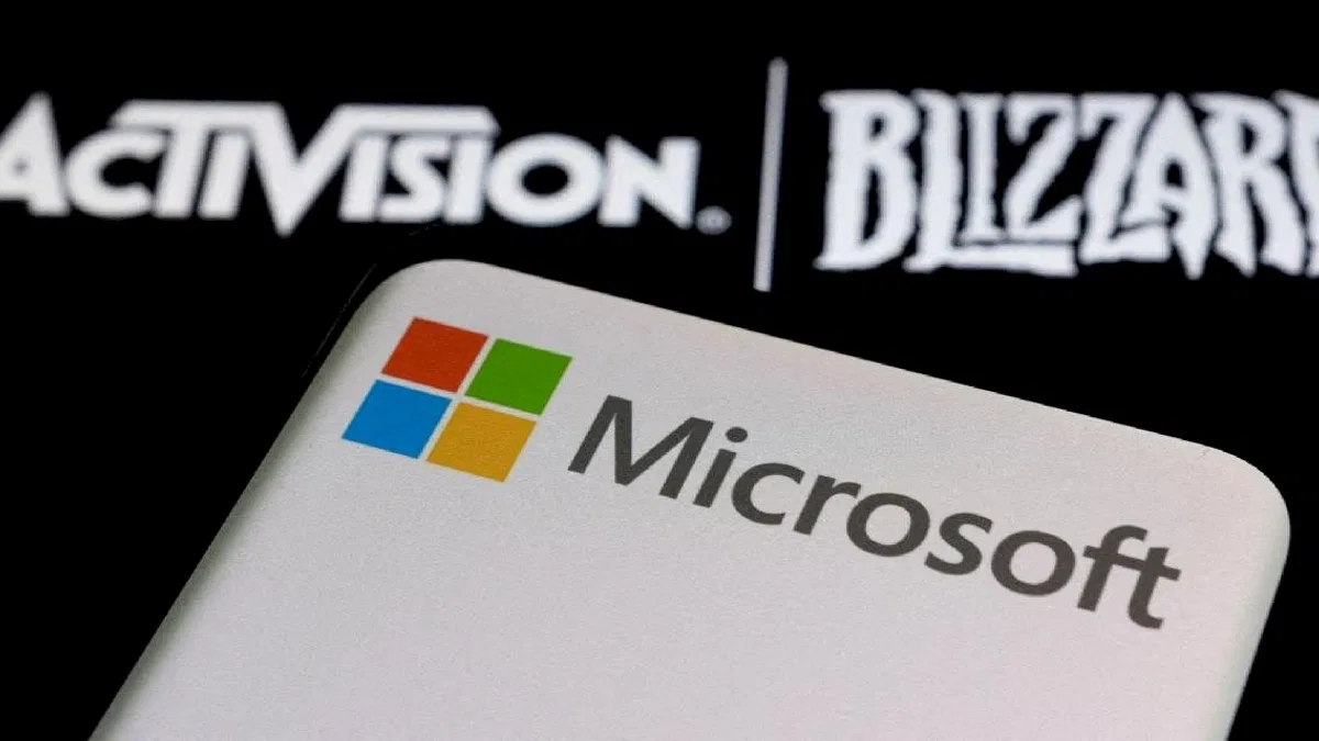 Microsoft, Activision Bulut Oyun Haklarını Ubisoft’a Satacak