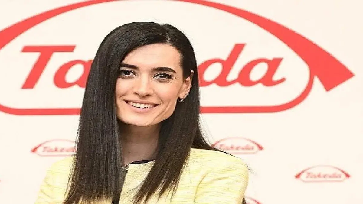 Takeda Türkiye'de İki Önemli Atama