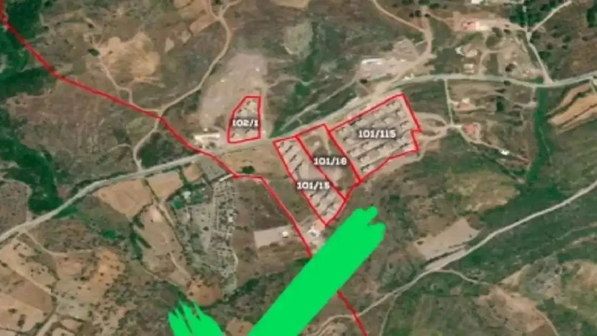 Muğla'da yanan orman alanları yapılaşmaya açıldı mı? Açıklama İletişim'den geldi