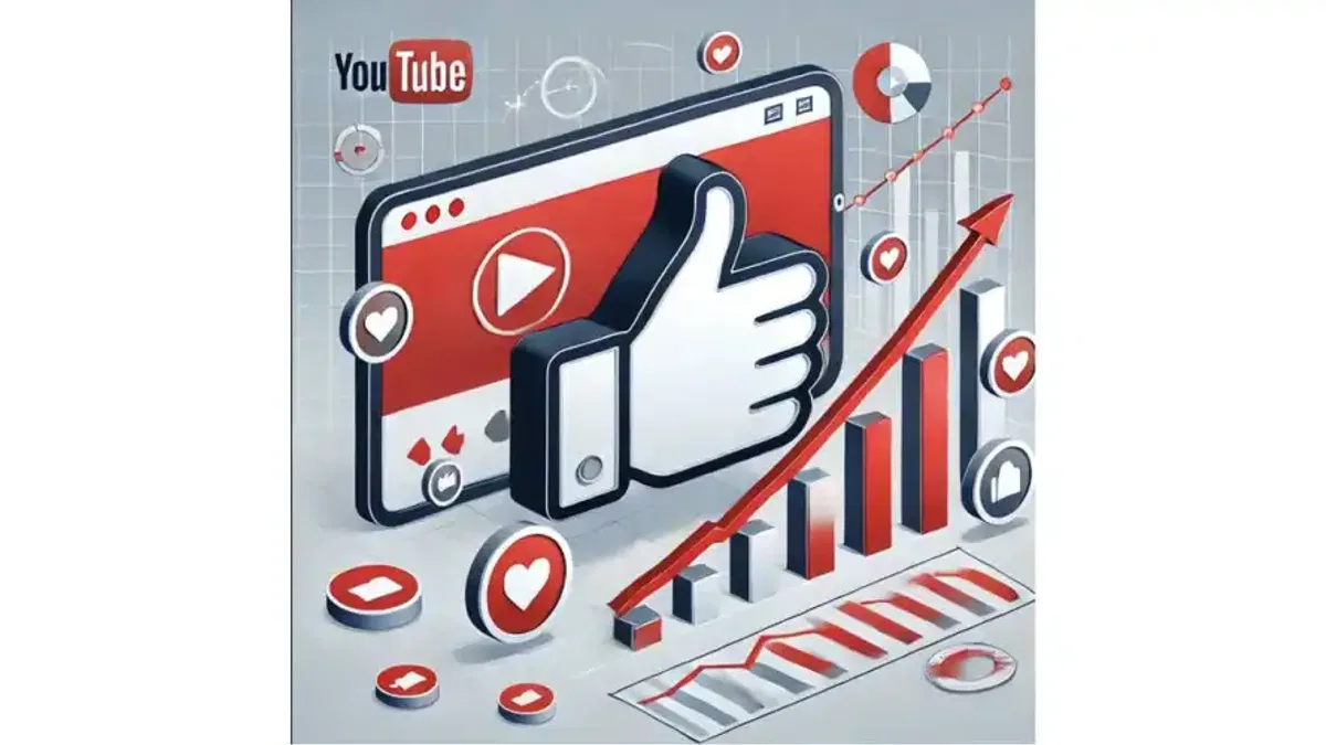 YouTube Beğeni Satın Alarak Videolarınızı Öne Çıkarmanın Etkili Yolları