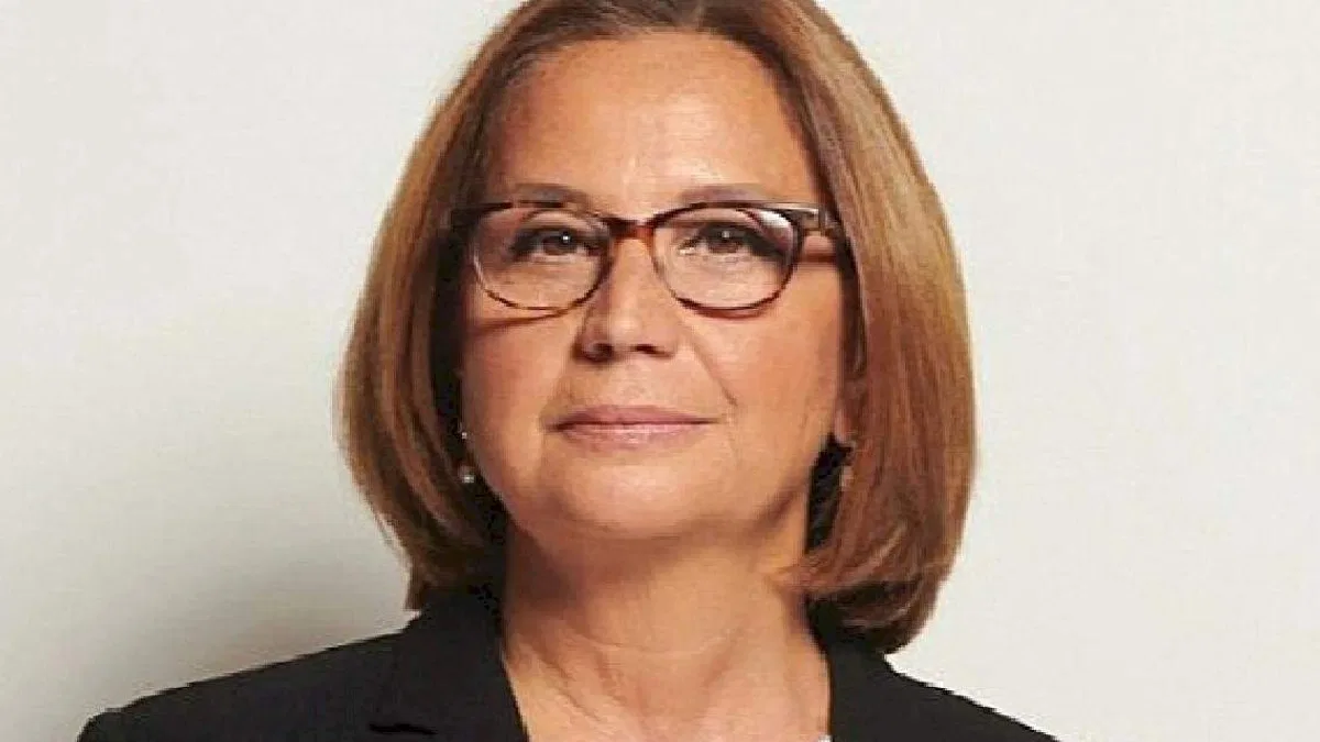 KAGİDER Başkanı Emine Erdem "Depremden Zarar Gören Kadınları Tekrar İş Hayatına Teşvik Edeceğiz"