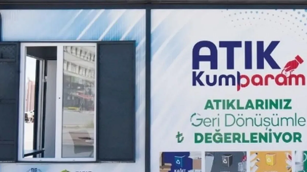 Selçuklu’da ‘Atık Kumbaram’ fiyatları güncellendi
