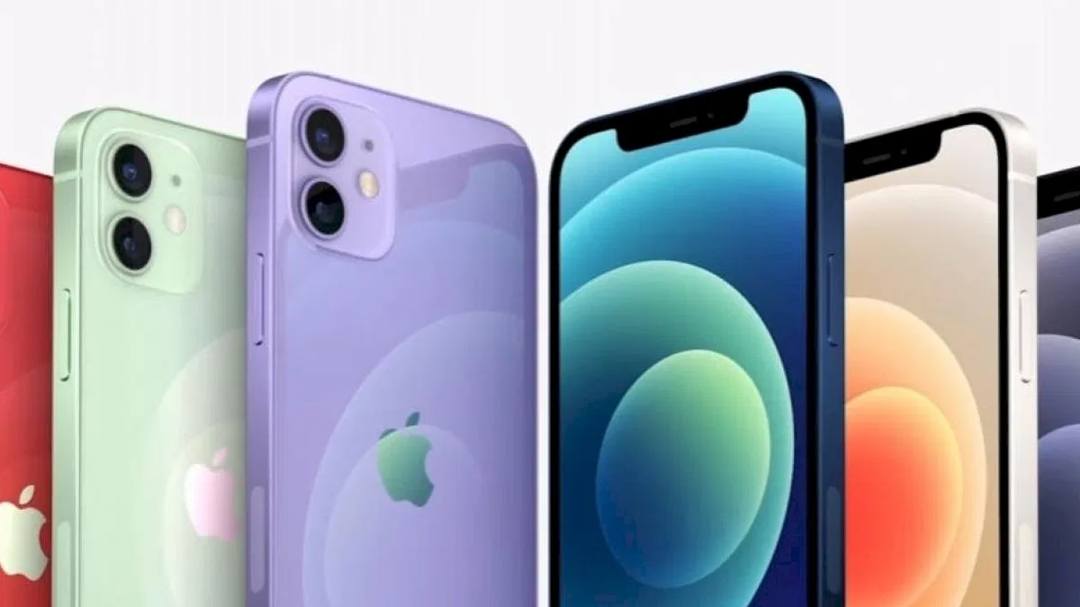 Fransa, Yüksek SAR Değerleri Sebebiyle iPhone 12 Satışını Yasakladı