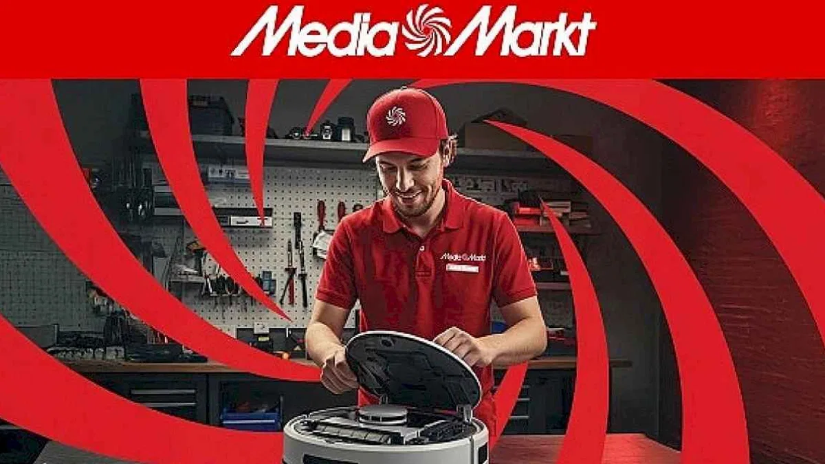 MediaMarkt Türkiye'den ev cihazları için bakım hizmetleri