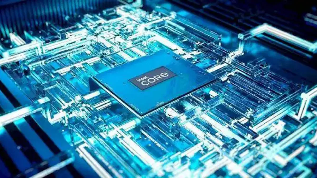 Intel Arc ve Iris 31.0.101.4091 Grafik Sürücüsü Yayınlandı