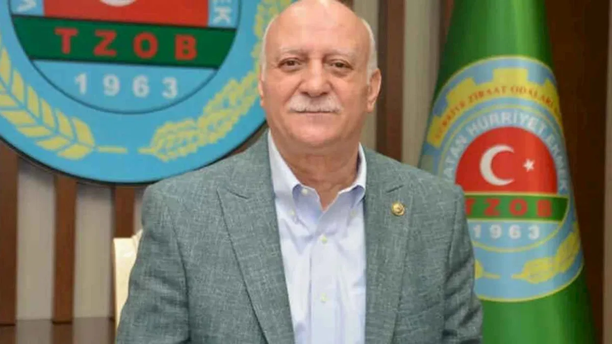 TZOB: Kırsaldaki kadınların çoğu halen güvencesiz