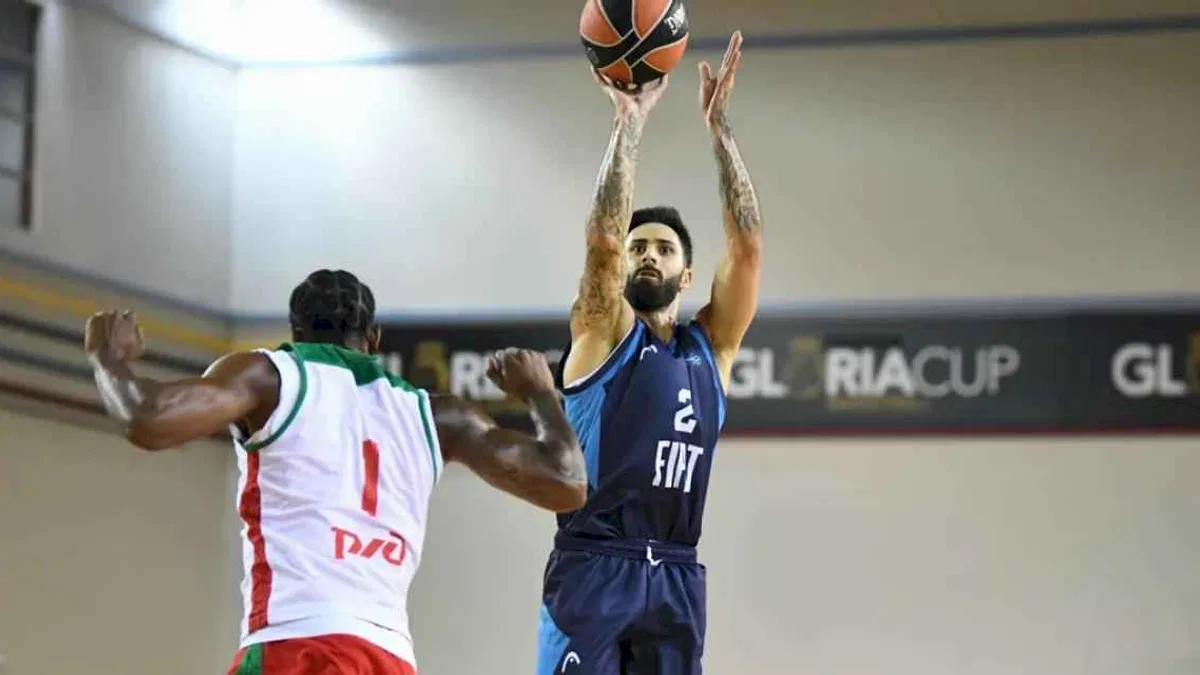 24. Cevat Soydaş Basketbol Turnuvası biletleri satışa çıktı