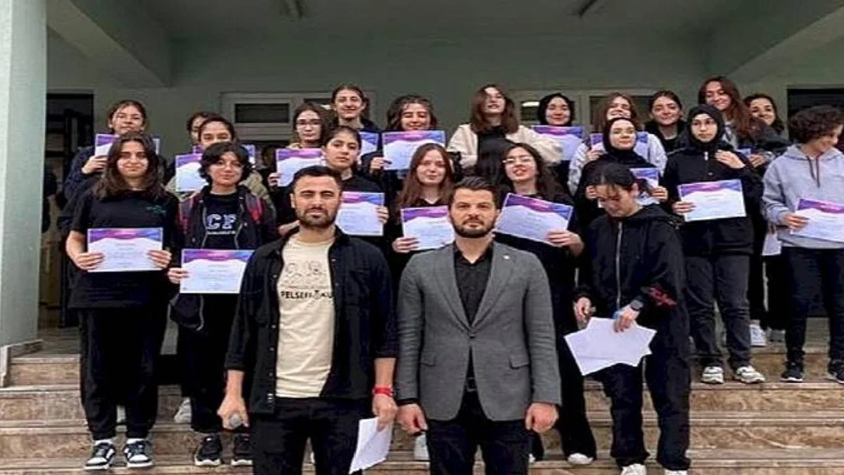 Aygaz W-Energy for Equality Programı'nın İlk Döneminde 30 Binin Üstünde Kadına Ulaştı