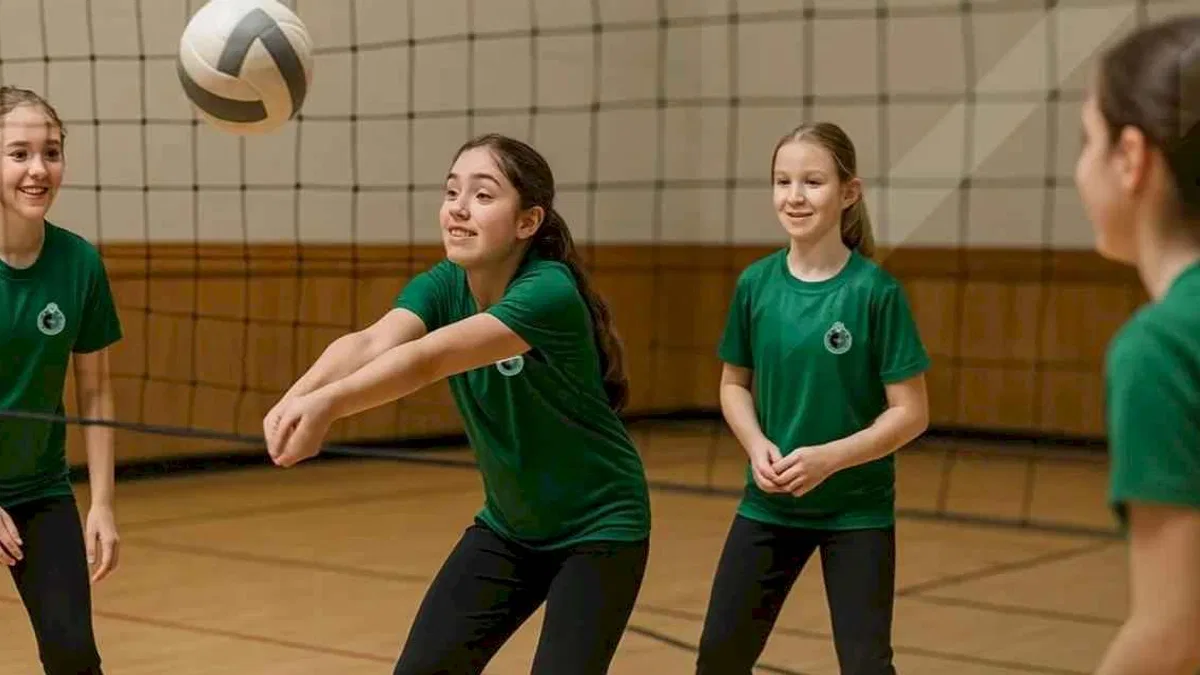 Konya  Karatay’da futbol, voleybol ve futsal heyecanı: Son başvuru 14 nisan!