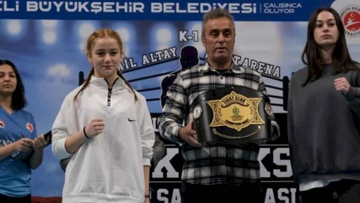 Şampiyona öncesi nefes kesen meydan okuma