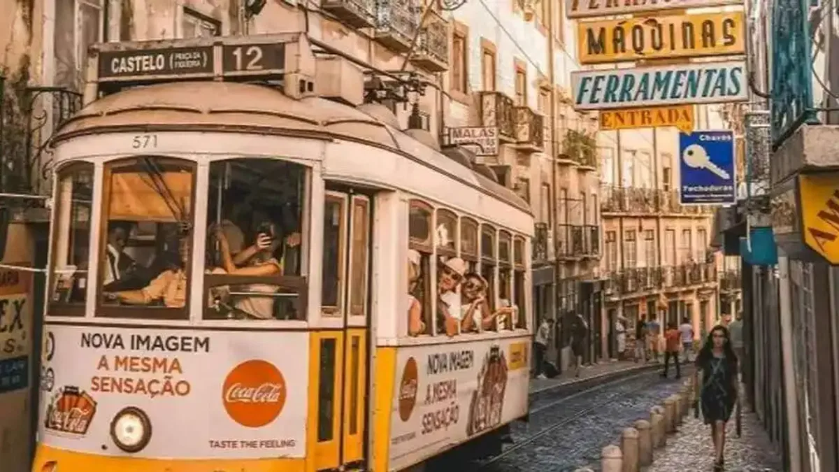 Portekiz, Türk yatırımcılar ve profesyonellere cazibe merkezi oluyor