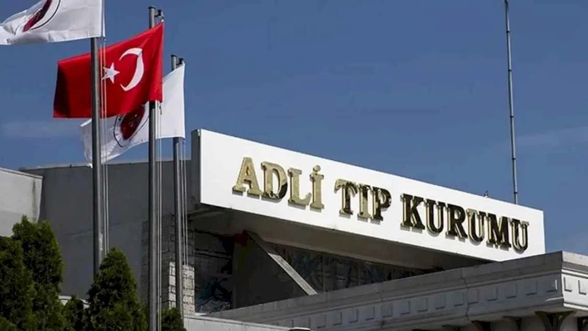 Adaletin terazisini dengeleyen kurum güçlendiriliyor