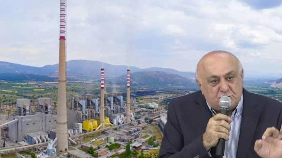 Başkan Erkoyuncu: 'Soma, Konya Şeker'e Batıracak Kadar Zarar Verdi'