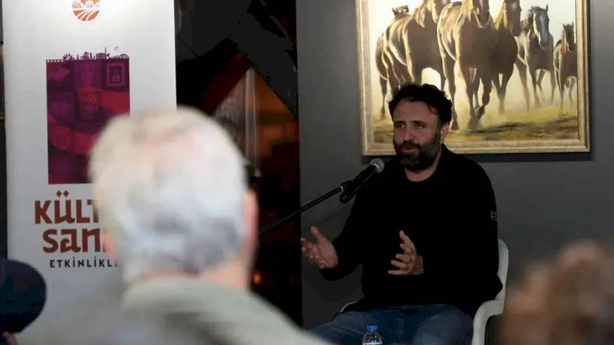 Sakarya'da kültür sanat etkinlikleri sürüyor