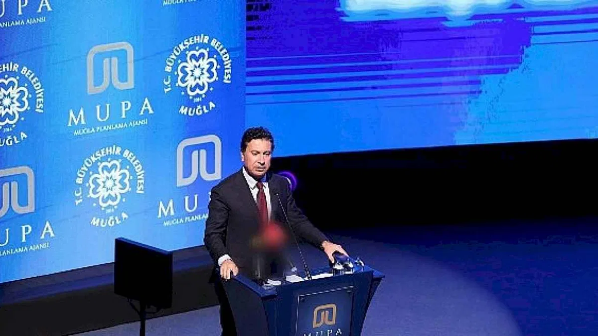 Başkan Aras; "Bu ülkede kadın, çocuk, sokak hayvanı olmak zor"