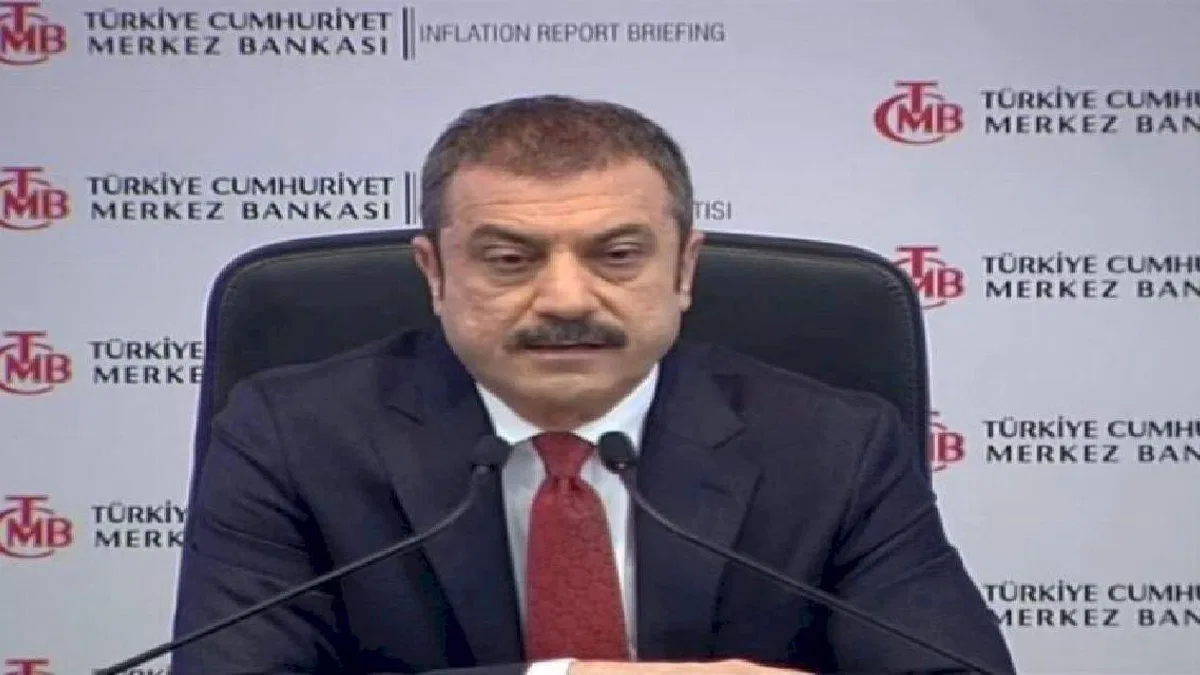 'Merkez'de yılsonu tahmini değişmedi