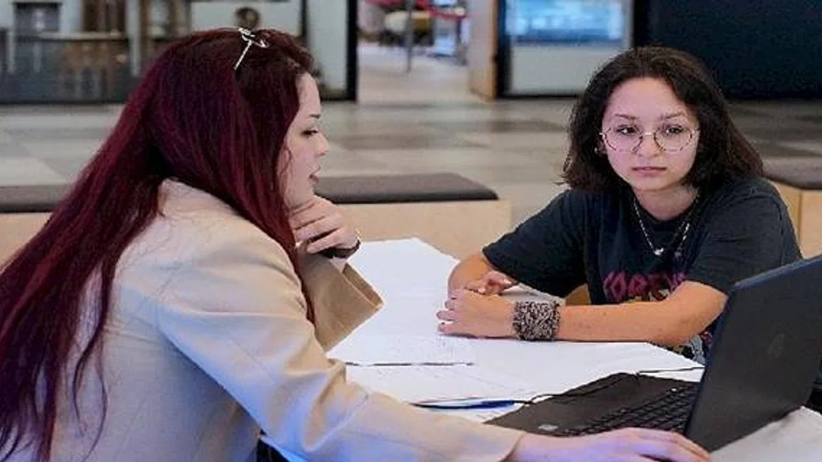 LGS Tercihlerinde öğrencilere ücretsiz destek