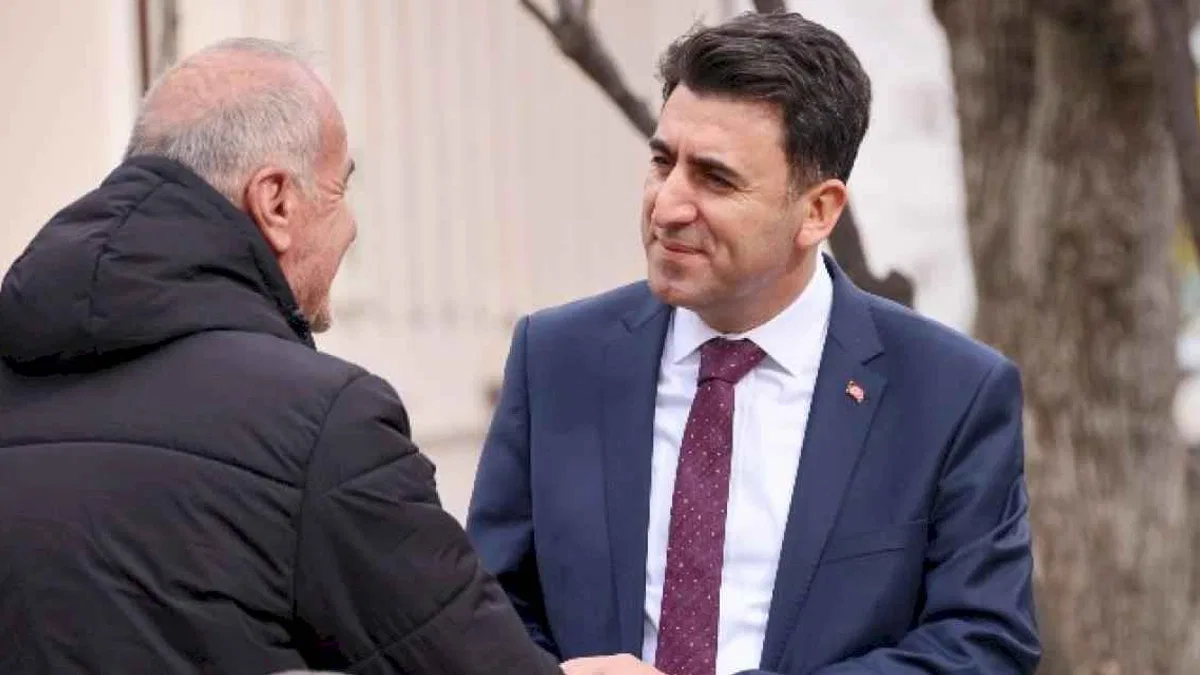 Bilecik Valisi Aygöl’den vatandaşlara sürpriz