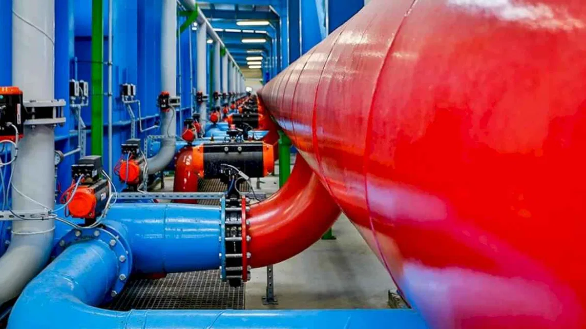 Sakarya'da enerji tasarrufu sağlayacak yenileme projesi başlıyor